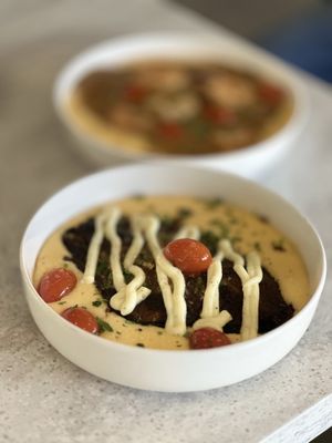 Town Fare by Chef Michele McQueen by null