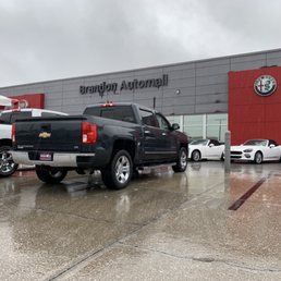 Silverado LTZ I intended to buy