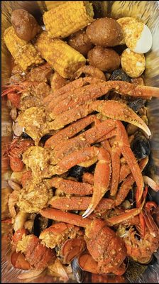 Crabbers Port Richey by null