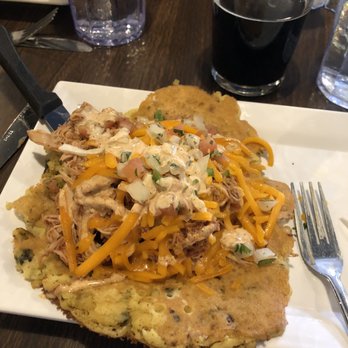 Lafayette Brewing Co - Chicken Tippy - American Near Me - Lafayette, Indiana