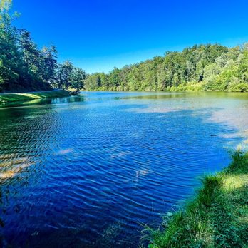 Jellystone Park- Golden Valley - Campgrounds Near Me - Bostic, North Carolina