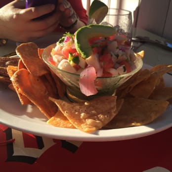 El Alma - Ceviche - Mexican Near Me - Austin, Texas El Alma - Ceviche - Mexican Near Me - Austin, Texas