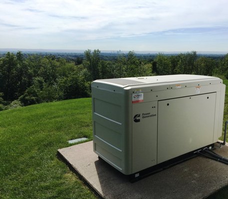 Tower Generator by null