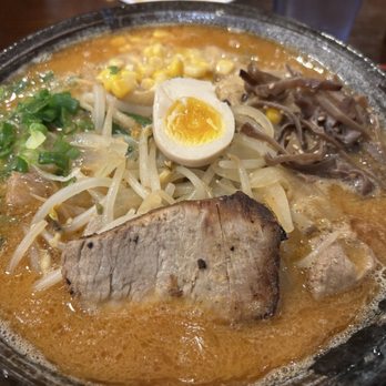 Batten Ramen - Ramen Near Me - Fort Lee, New Jersey Batten Ramen - Ramen Near Me - Fort Lee, New Jersey