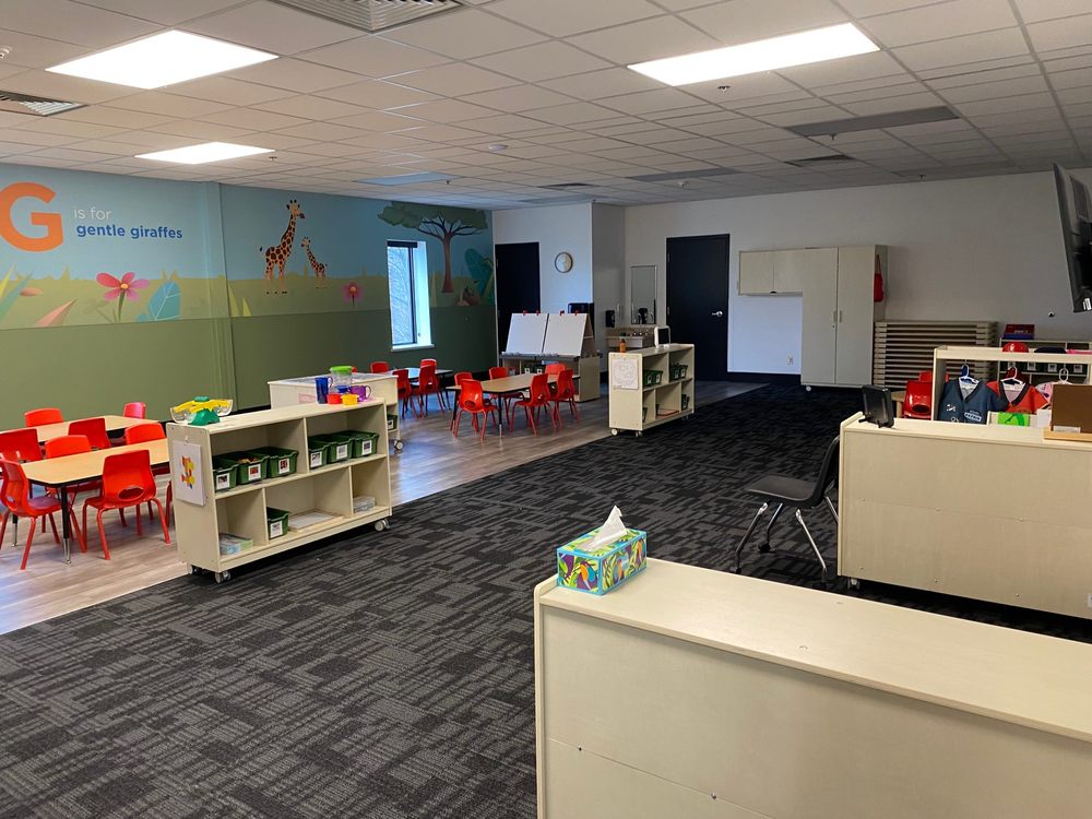 Building Blocks Childcare - childcare center in Fort Wayne, IN