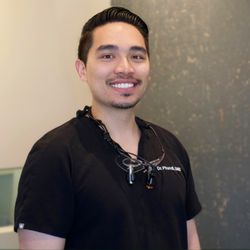 Martin Phandl, DMD - Peninsula Dental Associates - Meet Dr. Phandl!
