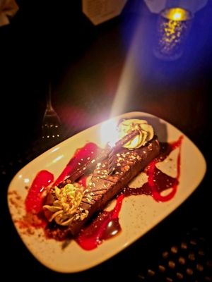 Black & Blue Steak and Crab, Buffalo NY by null