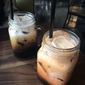 Temsib Eatery & Bar - Thai tea and Thai coffee - Thai Near Me - Bellevue, Washington Temsib Eatery & Bar - Thai tea and Thai coffee - Thai Near Me - Bellevue, Washington