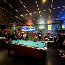 The Colorado Bar - League!