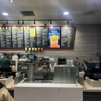 McAlister's Deli - Sandwiches Near Me - Baltimore, Maryland