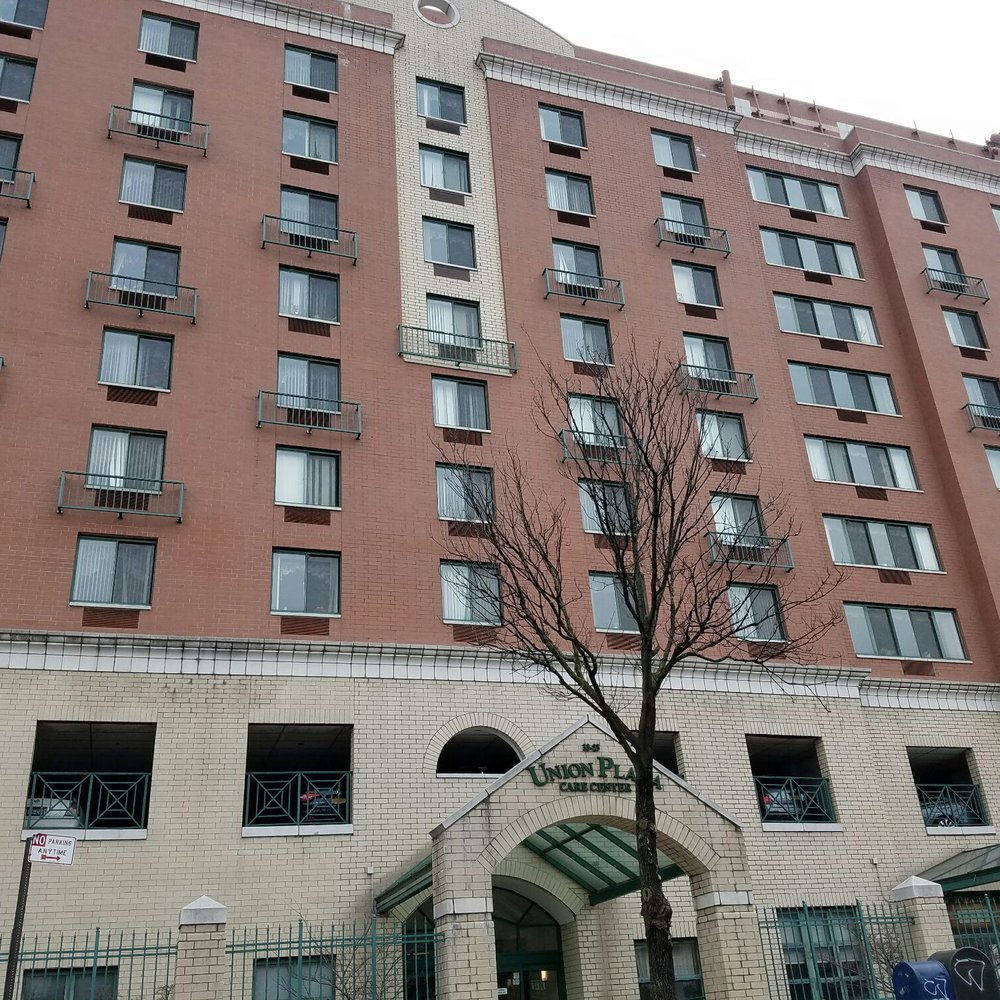 Cypress Gardens Nursing Home Flushing Ny Fasci Garden