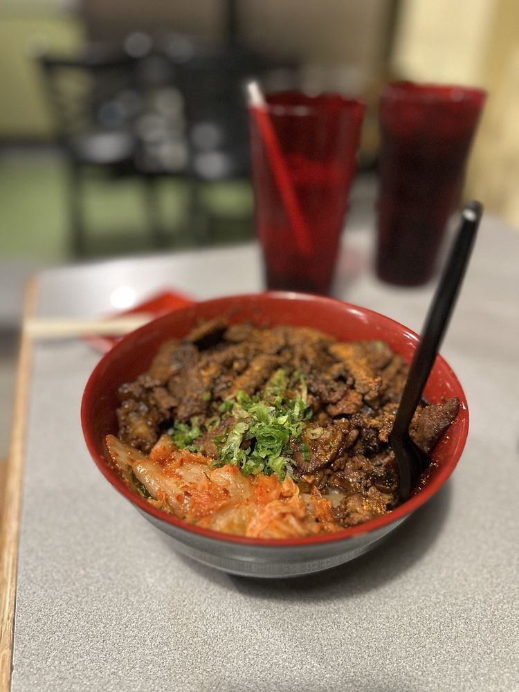 Ramen House