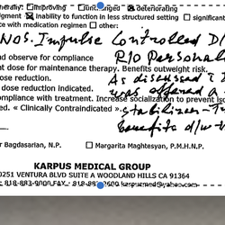 Eugene Karpus, MD