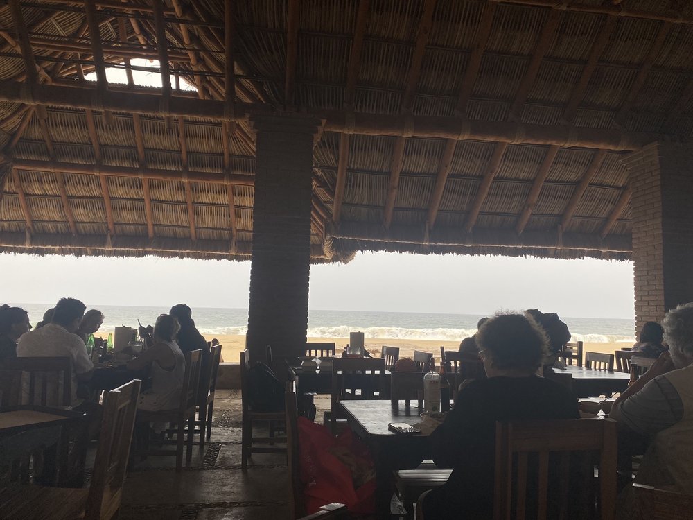 Restaurante Bar Club de Ski Tres Marias