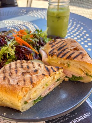 The Café at Books & Books by null
