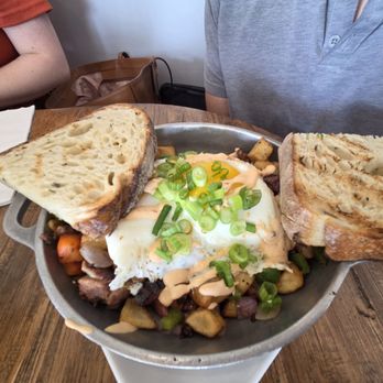 Toasted Gastrobrunch - Breakfast & Brunch Near Me - Oceanside, California