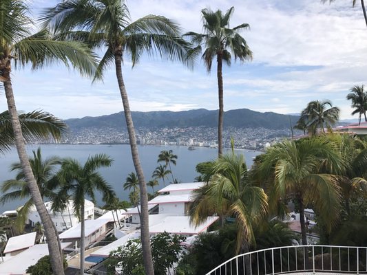 Hotel Las Brisas Acapulco by null