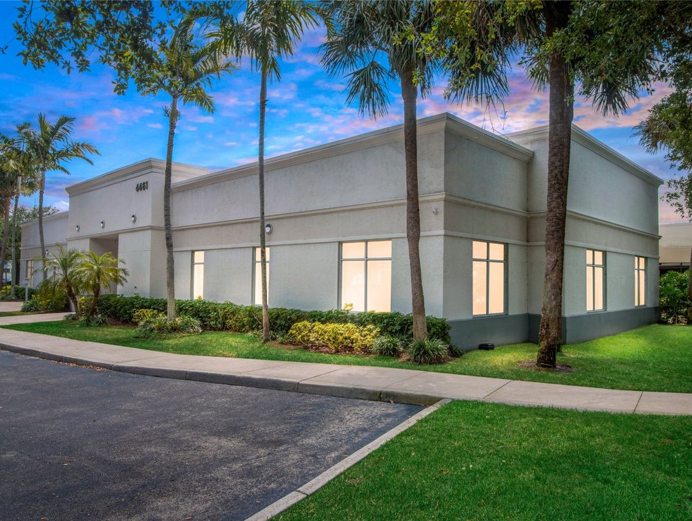 All In Solutions Drug & Alcohol Rehab West Palm Beach - grief counselor in West Palm Beach, FL