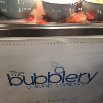 The Bubblery - Cosmetics & Beauty Supply Near Me - Leavenworth, Washington The Bubblery - Cosmetics & Beauty Supply Near Me - Leavenworth, Washington