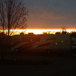 Country Corners RV Park