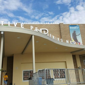 Creative Performing and Media Arts - Middle Schools & High Schools Near Me - San Diego, California Creative Performing and Media Arts - Middle Schools & High Schools Near Me - San Diego, California
