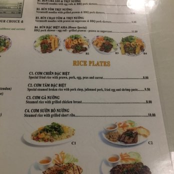 Pho Asia Noodle House - Vietnamese Near Me - Everett, Washington