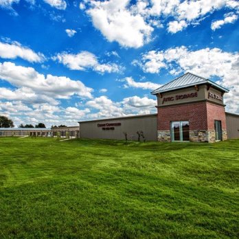 Attic Storage - Self Storage Near Me - Owasso, Oklahoma Attic Storage - Self Storage Near Me - Owasso, Oklahoma