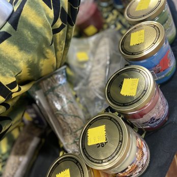 Aria Smoke Shop - Sage and candles! - Vape Shops Near Me - Charlotte, North Carolina