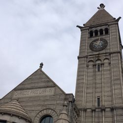 Carnegie Library of Pittsburgh