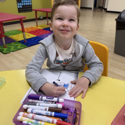 Newport Avenue Preschool & Kindergarten