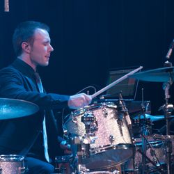 Dirk Riley Drum Lessons