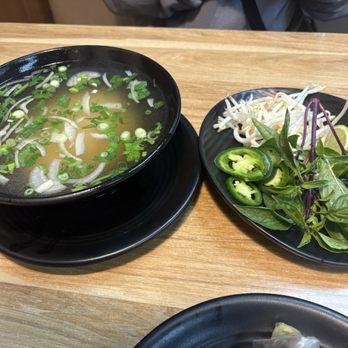 Pho Spot - Vietnamese Near Me - Rancho Cucamonga, California
