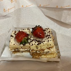 Sandwichería y panadería Espora