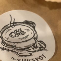 The Stockpot