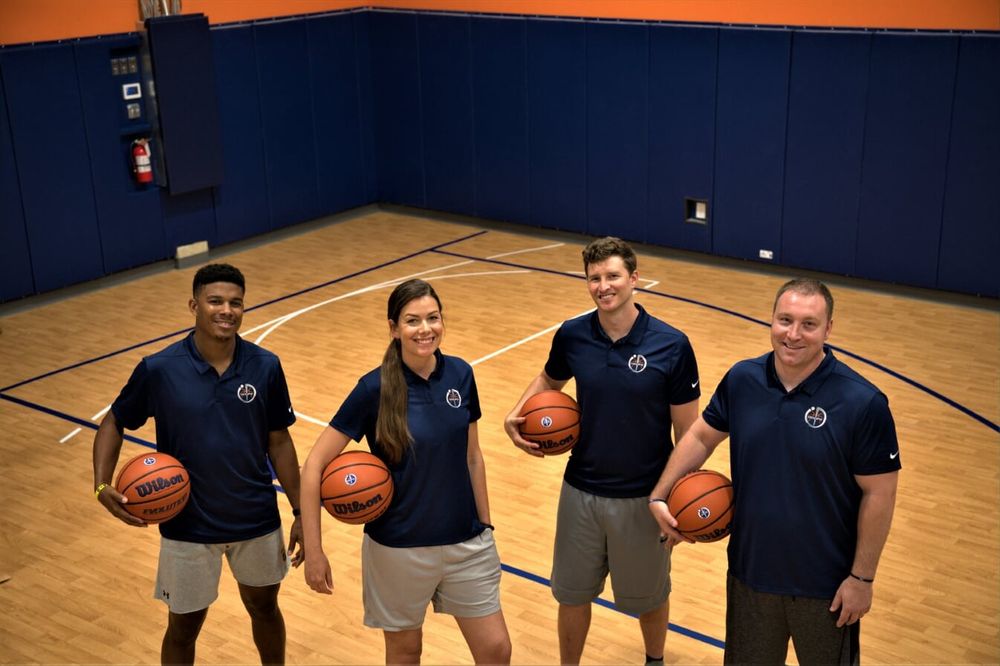 INNER DRIVE HOOPS Updated August 2024 113 N Gold Dr, Robbinsville