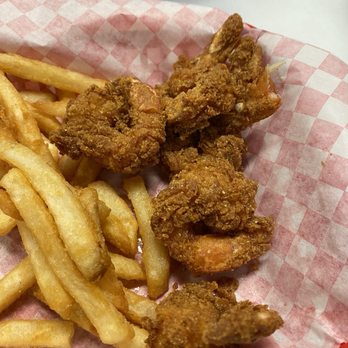 Yummy Crab - Spokane - Deep fried shrimp basket - Seafood Near Me - Spokane, Washington Yummy Crab - Spokane - Deep fried shrimp basket - Seafood Near Me - Spokane, Washington