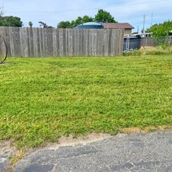 Country Western Mobile Home & RV Park