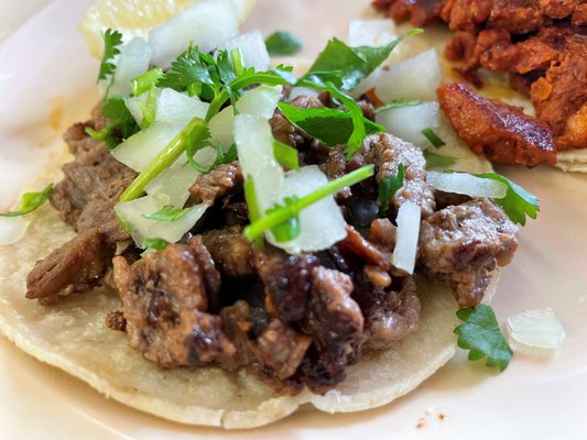 Los Poblanos Restaurant by null