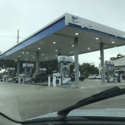 Chevron Deerfield Beach