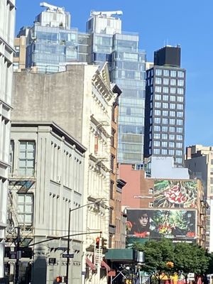 West Village Rehabilitation & Nursing Center by null