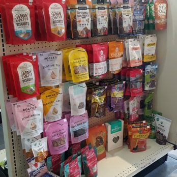 Pure Paws - Healthiest treats for your furry companion. - Pet Stores Near Me - Holladay, Utah