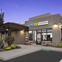 MoGo Urgent Care - Carmel