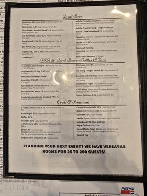 Menu photo 3 Woodfire Tavern Long Grove, IL Menu photo 3 Woodfire Tavern Long Grove, IL