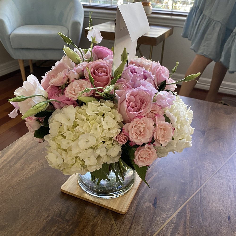 Park Cities Petals - Florists Near Me - Dallas, Texas