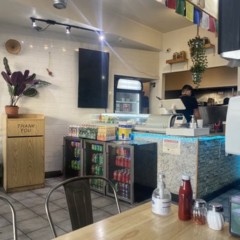 Momo Factory - Himalayan/Nepalese Near Me - Chicago, Illinois
