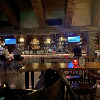 The High Low Bar - Bar - Bars Near Me - Los Angeles, California