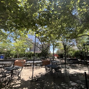 Brooklyn's - Invesco Field - patio & indoor spaces - Sports Bars Near Me - Denver, Colorado