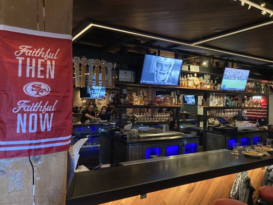 San Francisco Brewing Co. by null