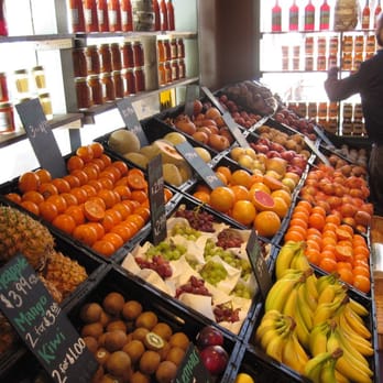 Madison Produce Company - Grocery Near Me - Madison, Georgia