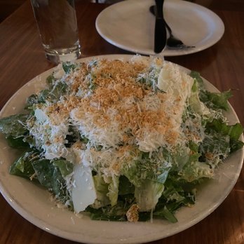 Bufalina Due - Caesar Salad - Pizza Near Me - Austin, Texas